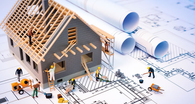 Building an argument