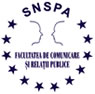 Facultatea de Comunicare si Relatii Publice, SNSPA